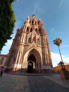 viaja a donde quieras