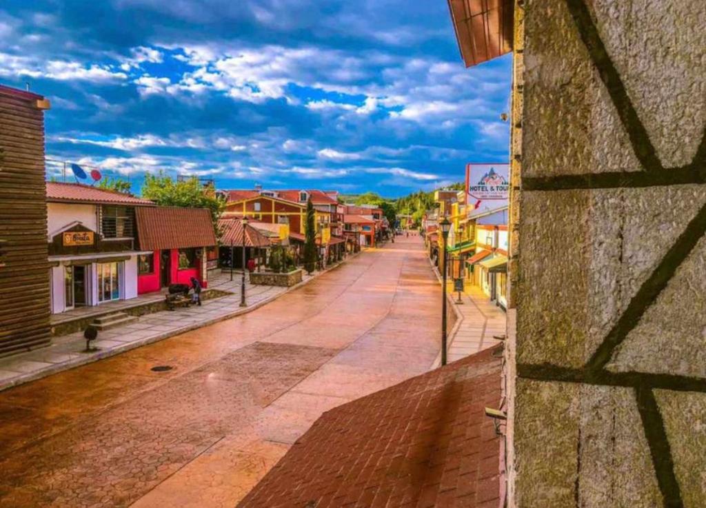 los Mejores Pueblos Turísticos del mundo